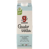 Granarolo Latte Fresco Intero