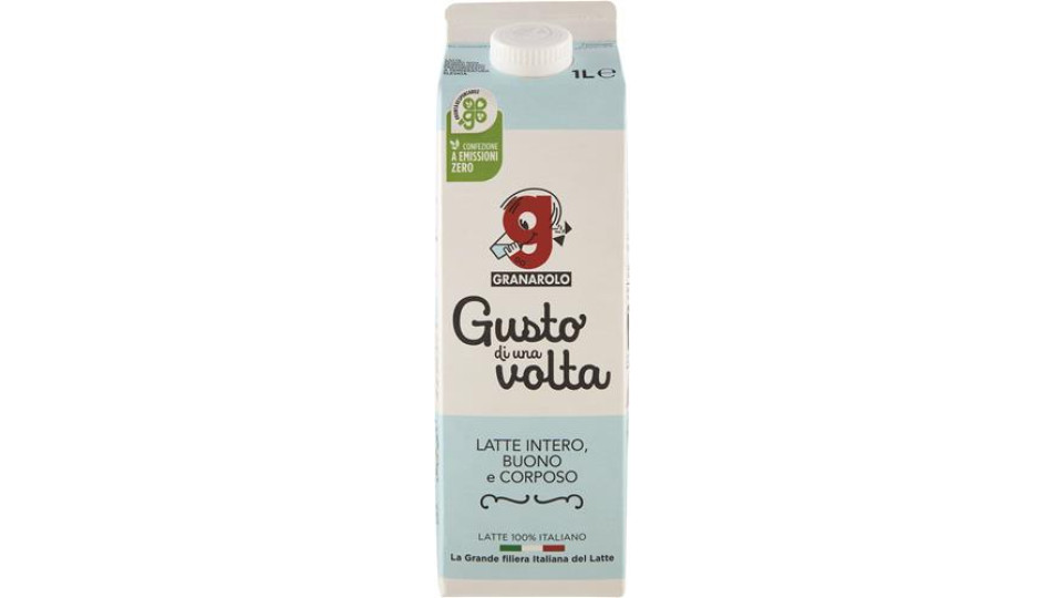 Granarolo Latte Fresco Intero