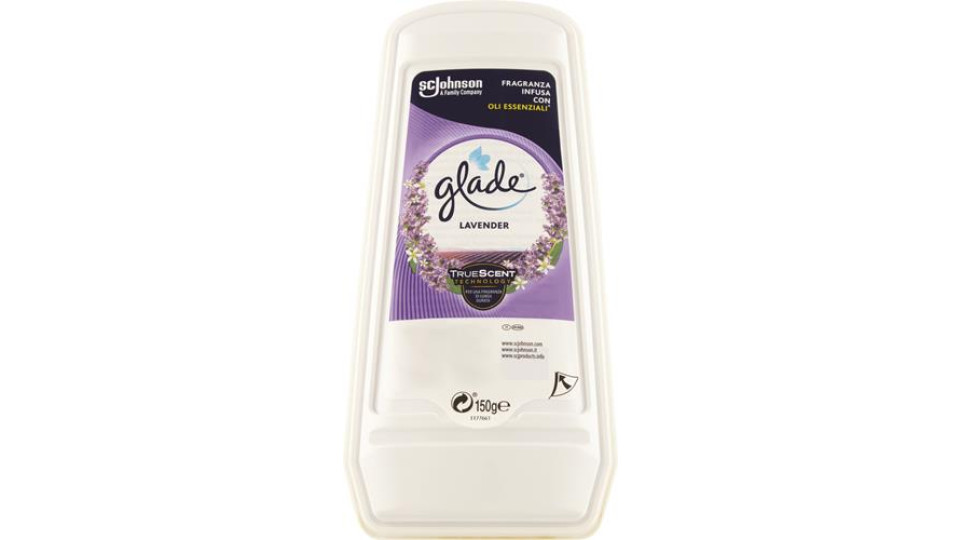 glade assorbiodori Lavanda