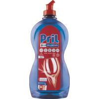 GEL LAVASTOVIGLIE CLASSICO