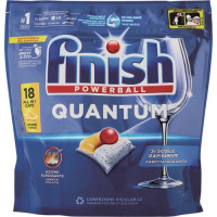 DETERSIVO QUANTUM LEMON