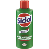 Lucido per Metalli