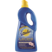emulsio Cera Facile