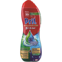 Pril, Gold Gel Sciogligrasso