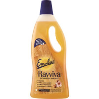 Emulsio ravviva parquet