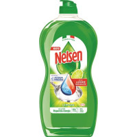 DETERSIVO PIATTI LIMONE