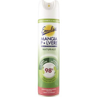 Emulsio mangiapolvere natural
