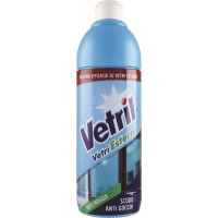 DETERGENTE VETRI SQUEEZE