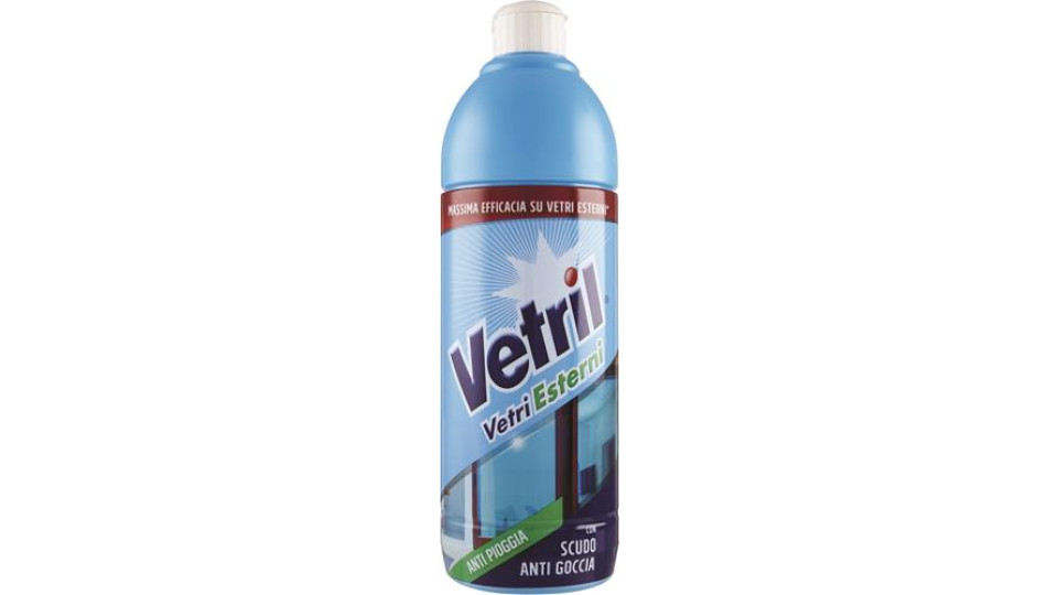 DETERGENTE VETRI SQUEEZE