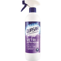DETERGENTE VETRI TRIGGER