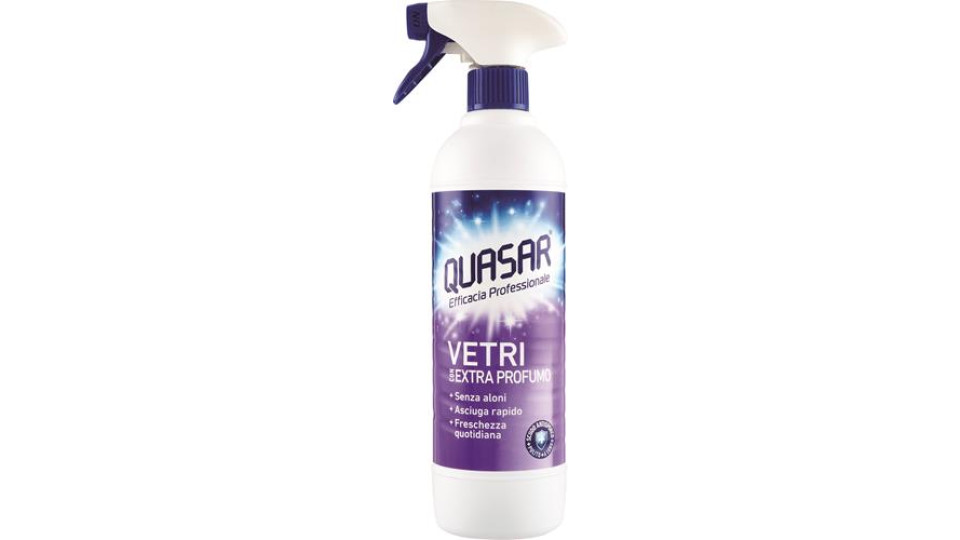DETERGENTE VETRI TRIGGER