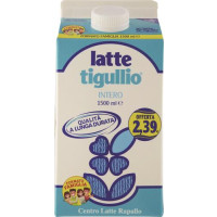 Latte Intero Esl 