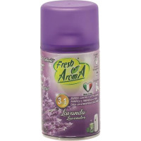 Fresh aroma deo lavanda ricarica
