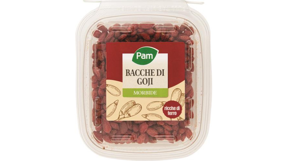 Bacche Goji        Fdl