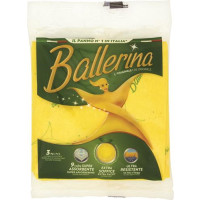 BALLERINA Panno Giallo