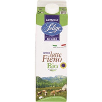 Latte Bio