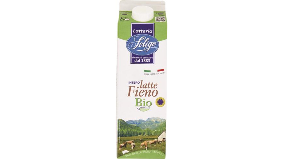 Latte Bio