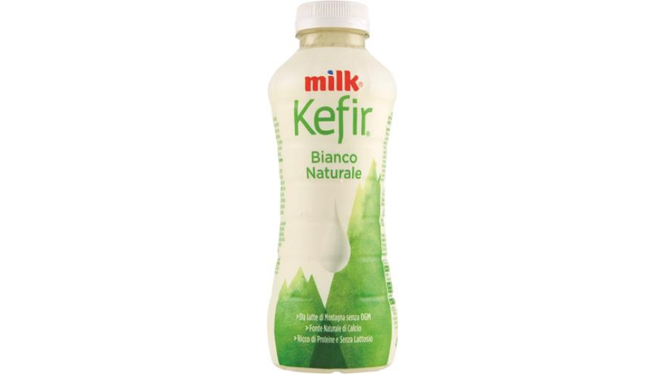 LATTE DI KEFIR