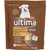 ultima Mini 1-10Kg Adult Pollo