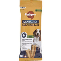 Pedigree Dentastix medium 10-25 kg
