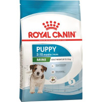 ALIMENTO CANI MINI ADULT