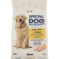 Special dog excellence crocchette maxi