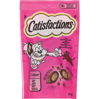 CATISFACTIONS MANZO