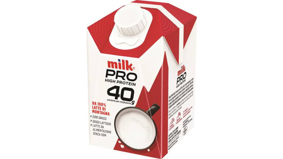 LATTE FRESCO MILK PRO