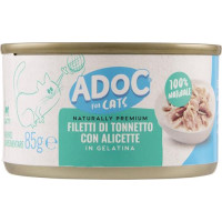 ADoC, gatto Tonnetto con alicette