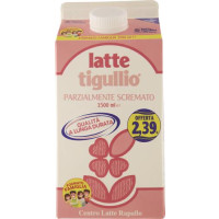 Latte Parzialmente Scremato Uht Hd 