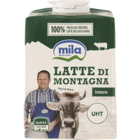 Latte Intero Uht