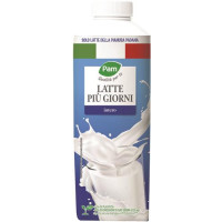 Latte Microfiltrato Intero