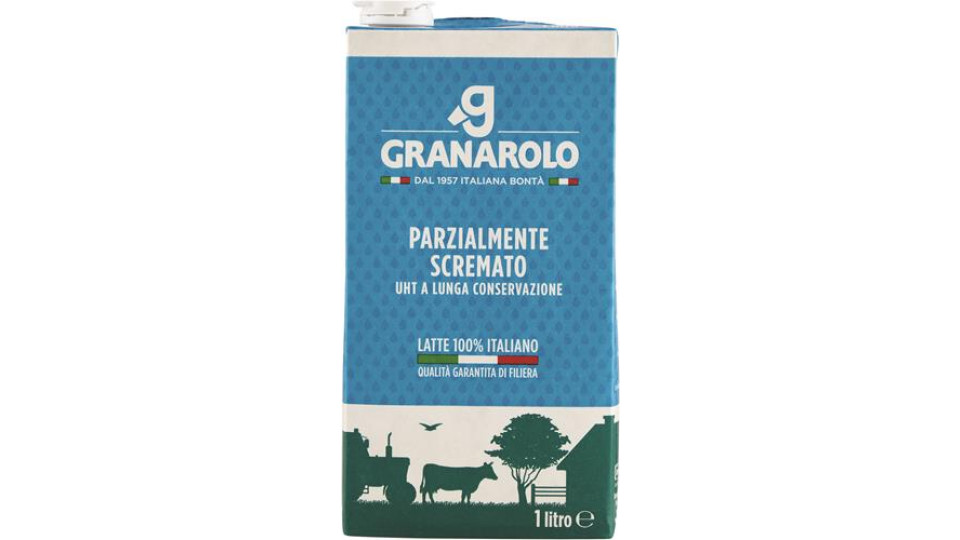 Granarolo latte uht ps
