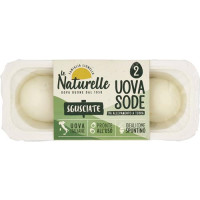 I Già Pronti 2 Uova Sode