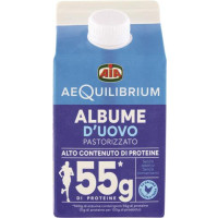 Aequilibrium Albume Sodo 
