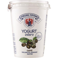 Sterzing Vipiteno Yogurt Caffè