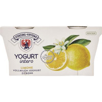 Sterzing Vipiteno Yogurt Limone