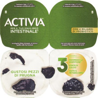 ACTIVIA PRUGNA