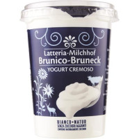 Yogurt Intero Bianco 