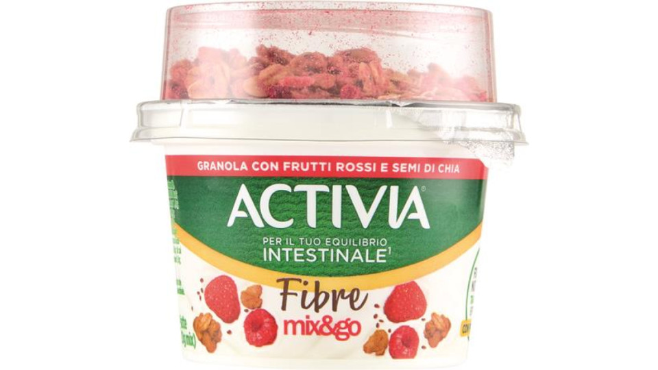 ACTIVIA MIRTILLO