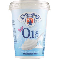 YOGURT BIANCO MAGRO