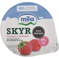 Skyr Lampone