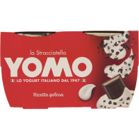 Yomo Yogurt Intero alla Stracciatella
