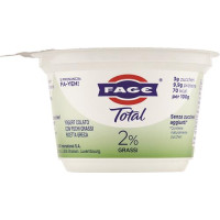 Fage, Total 2% yogurt greco