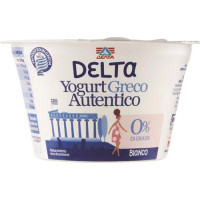 Yomo, Delta yogurt greco bianco