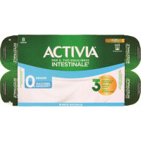 ACTIVIA NATURALE