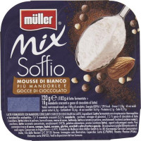 Mix Mandorle