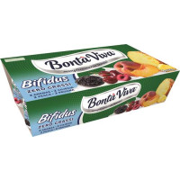 Bontà Viva Bifidus Prugna