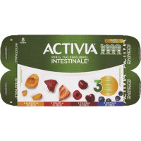 ACTIVIA GUSTI ASSORTITI