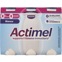 Danone, Actimel alla ciliegia